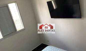 Imagem 2: Ótimo Apartamento com Fácil Acesso à Santo André e São Bernardo