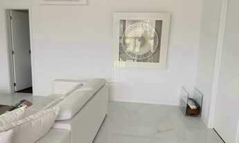 Imagem 4: APARTAMENTO A VENDA NO EDGE ITAIM COM 2 DORMITORIOS, 2 SUITES, 1 SALA, 3 VAGAS DE GARAGEM