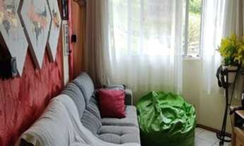 Imagem 3: FLORIANÓPOLIS - Apartamento Padrão - COQUEIROS