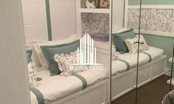 Imagem 4: Apartamento em Cerqueira César- São Paulo