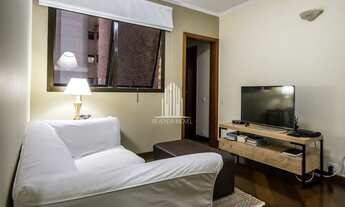 Imagem: Apartamento com 4 dormitórios, 236m² à