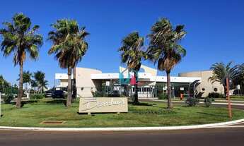 Imagem 6: Casa térrea com 3 suítes localizada no condomínio Village Damha I