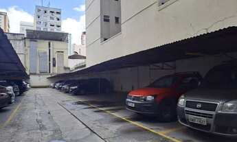 Imagem 7: Icarái- Centro de Bairro- apto 2 quartos com depedencia e garagem