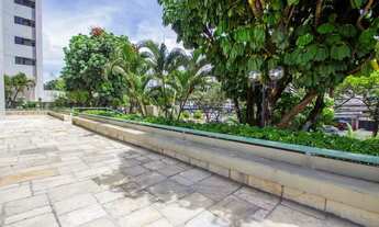 Imagem 5: Apartamento à venda, 110 m² por R$ 690.000,00 - Boa Viagem - Recife/PE