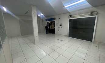 Imagem 3: Sala Comercial 80m2 no Tatuquara