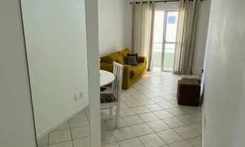 Imagem 4: Apartamento semi mobiliado ao lado da Pedra Branca