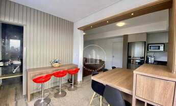 Imagem 6: Cobertura com 3 dormitórios à venda, 168 m² por R$ 1.645.000,00 - Itacorubi - Florianópoli