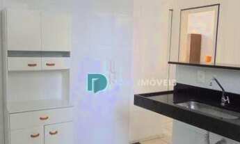 Imagem 1: Apartamento 2 quartos, 1 vaga, à venda por R$ 155.000 - Santos Dumont - Juiz de Fora/MG