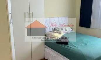 Imagem 3: São Paulo - Apartamento Padrão - Vila Basileia