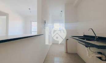 Imagem 2: Apartamento com 2 dormitórios à venda, 52 m² - Jardim das Indústrias - Jacareí/SP