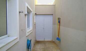 Imagem 2: Casa com 3 dormitórios à venda, 135 m² por R$ 1.000.000 - Condomínio Villa Araucária - Val