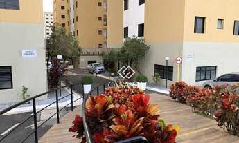 Imagem 7: Apartamento com 3 dormitórios para alugar, 130 m² por R$ 2.317,00/mês - Nova América - Pir