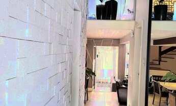 Imagem 2: Casa - Loteamento Caminhos de São Conrado (Sousas) - Campinas