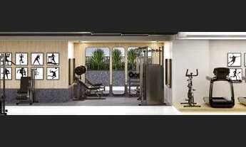 Imagem 7: Vendo belíssimo apartamento alto padrão com área de lazer completa excelente localização