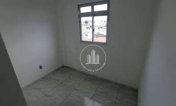 Imagem 3: Apartamento com 2 dormitórios à venda, 48 m² por R$ 155.000,00 - Bela Vista - São José/SC