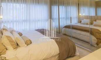 Imagem 5: Apartamento 144metros, 3 quartos, 3 suítes, 2 vagas - Vila Madalena