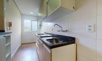 Imagem 3: Apartamento para Venda - 56m², 2 dormitórios, sendo 1 suites, 1 vaga - Partenon