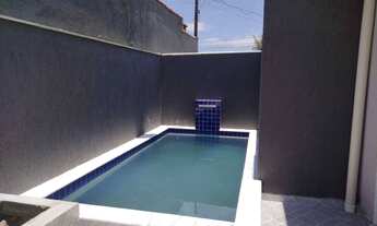 Imagem 4: Casa a venda Itanhaem