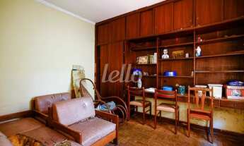 Imagem 5: São Paulo - Casa Padrão - Mooca