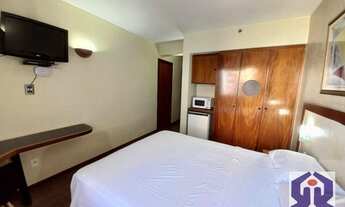 Imagem 4: STUDIO - METROPOLITAN FLAT