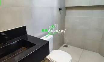 Imagem 6: Apartamento à venda no bairro Residencial Amazonas - Franca/SP