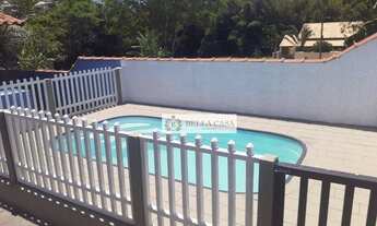 Imagem 5: Casa com 2 dormitórios à venda, 150 m² por R$ 380.000 - Ponte dos Leites - Araruama/RJ