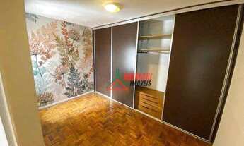 Imagem 4: Apartamento com 2 dormitórios para alugar, 73 m² por R$ 5.893/mês - Vila Mariana - São Pau