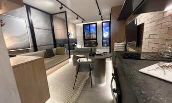 Imagem: Apartamento para venda com 28 metros quadrados