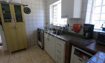 Imagem 2: Casa - Colinas do Ermitage (Sousas) - Campinas