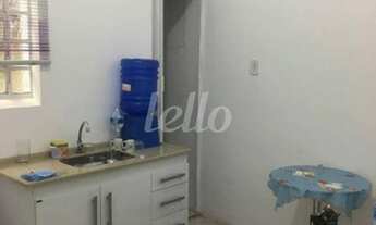 Imagem 6: Santo André - Casa Comercial - Vila Santa Teresa