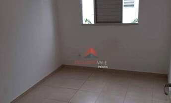 Imagem 7: Apartamento à venda, 49 m² por R$ 190.000,00 - Parque Residencial Flamboyant - São José do