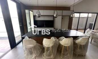 Imagem 5: Casa Térrea no Portal do Sol Garden