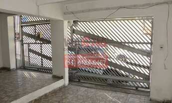 Imagem 7: Casa na Vila Cretti, Carapicuiba, 2 Quartos com Garagem para 2 Autos