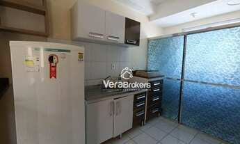 Imagem 7: Apartamento com 2 dormitórios para alugar, 50 m² por R$ 1.190,00/mês - Jansen - Gravataí/R