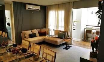 Imagem: Apartamento com 2 dormitórios, 2 Suítes