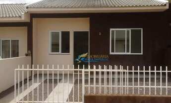 Imagem: Casa à venda, 54 m² por R$ 210.000,00