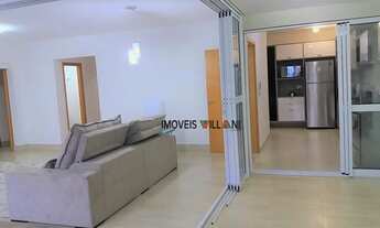 Imagem 3: Apartamento com 3 dormitórios, 161 m² - venda por R$ 2.015.000 ou aluguel por R$ 7.500/mês