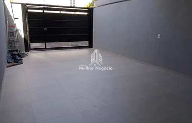 Imagem 2: Casa com 3 dorms, Parque Jambeiro, Campinas - R$ 669 mil, Cod: 3RCA2526