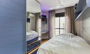 Imagem 2: Casa para alugar, 216 m² por R$ 11.184,00/mês - Xaxim - Curitiba/PR