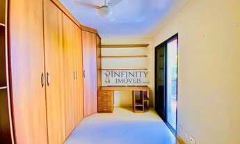 Imagem 2: Apartamento com 4 dormitórios, 1 suíte à venda, 178 m² por R$ 1.170.000 - Vila Adyana - Sã