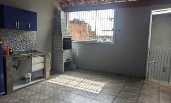 Imagem 2: Vendo sobrado no Ariston Carapicuiba