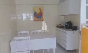 Imagem 5: Maison Versailles Moema Apartamento à venda de 4 dormitórios e 2 vagas de garagem