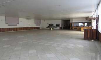 Imagem 3: Comercial para Locação em Ponta Grossa, Chapada, 1 banheiro, 1 vaga