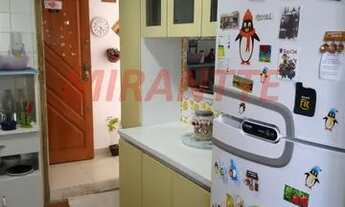 Imagem 4: Apartamento de 78m² com 3 quartos em Santana