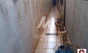 Imagem 2: Casa (térrea na rua) 3 dormitórios/suite, cozinha planejada