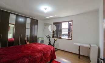 Imagem 6: Apartamento térreo semimobiliado com 3 dormitórios(1 suíte)!