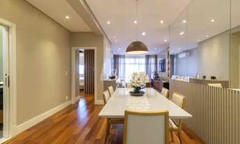 Imagem 2: São Paulo - Apartamento Padrão - Mooca