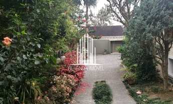 Imagem: Casa Térrea 2 dormitórios 1 suíte 3 banheiros