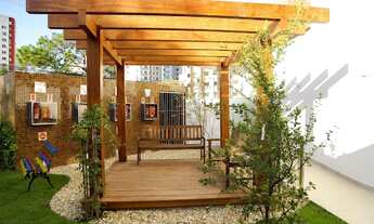 Imagem 4: Apartamento com 2 dormitórios à venda, 97 m² por R$ 800.000,00 - Campinas - São José/SC