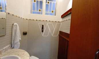 Imagem 4: Casa - Loteamento Caminhos de San Conrado - Sousas - Campinas